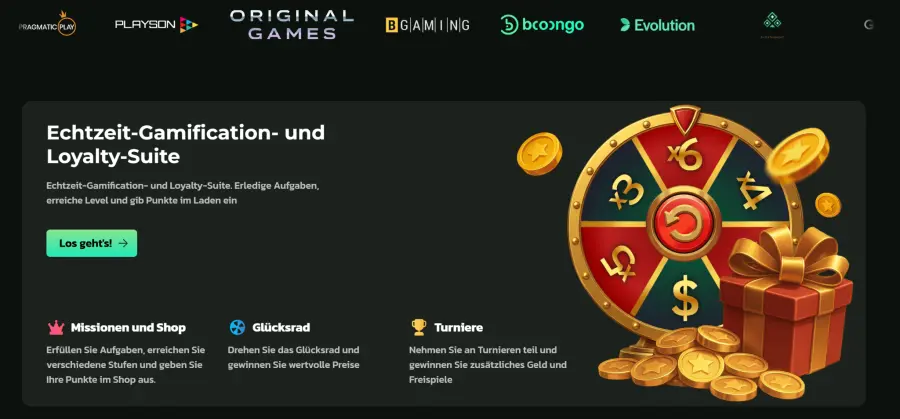 Casino winbeatz
